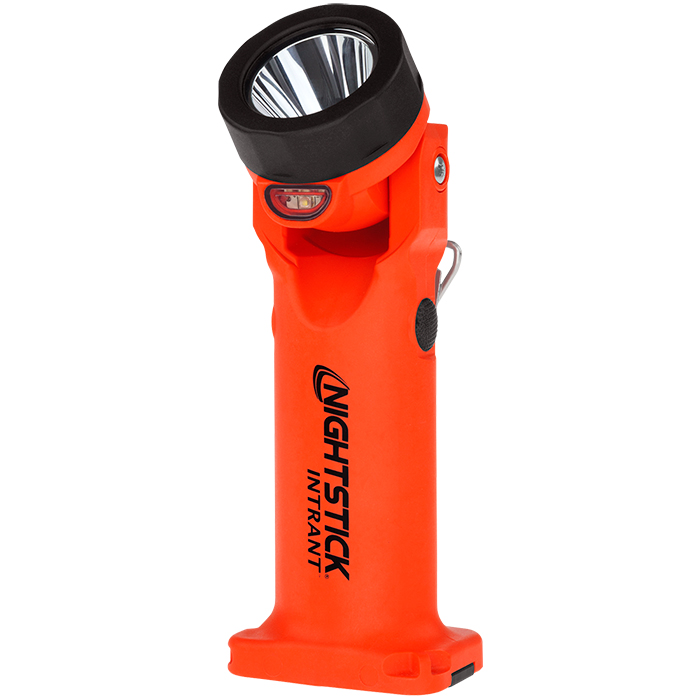 Nightstick / Bayco Lampe en angle intrinsèquement sécuritaire - BYC17 