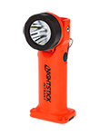 Nightstick / Bayco Lampe en angle intrinsèquement sécuritaire - BYC17 orange