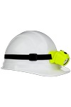 Nightstick / Bayco Lampe frontale intrinsèquement sécuritaire - BYC20 Yellow