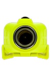 Nightstick / Bayco Lampe frontale intrinsèquement sécuritaire - BYC20 Yellow