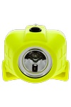 Nightstick / Bayco Lampe frontale intrinsèquement sécuritaire - BYC20 Yellow