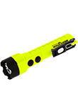 Nightstick / Bayco Lampe de poche intrinsèquement sécuritaire - BYC21 lime yellow