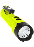 Nightstick / Bayco Lampe de poche intrinsèquement sécuritaire - BYC21 Yellow