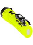 Nightstick / Bayco Lampe de poche intrinsèquement sécuritaire - BYC21 Yellow