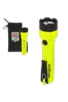 Nightstick / Bayco Lampe de poche intrinsèquement sécuritaire - BYC22 Yellow