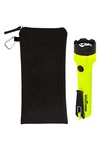 Nightstick / Bayco Lampe de poche intrinsèquement sécuritaire - BYC22 Yellow