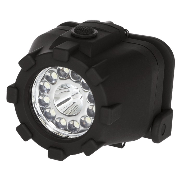 Nightstick / Bayco Lampe frontale Nightstick® Dual-Light™ - BYC23 Black