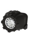 Nightstick / Bayco Lampe frontale Nightstick® Dual-Light™ - BYC23 Black