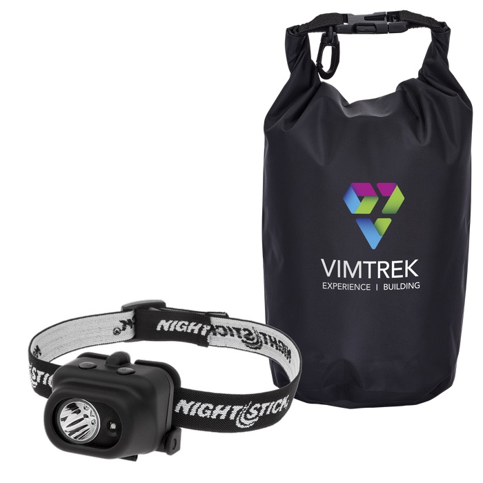 Nightstick / Bayco Lampe frontale multifonctions Nightstick® - BYC24