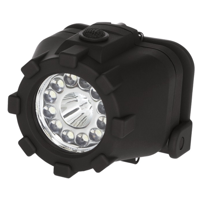 Nightstick / Bayco Lampe frontale Nightstick® Dual-Light™ - BYC25 Black