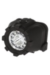 Nightstick / Bayco Lampe frontale Nightstick® Dual-Light™ - BYC25 Black