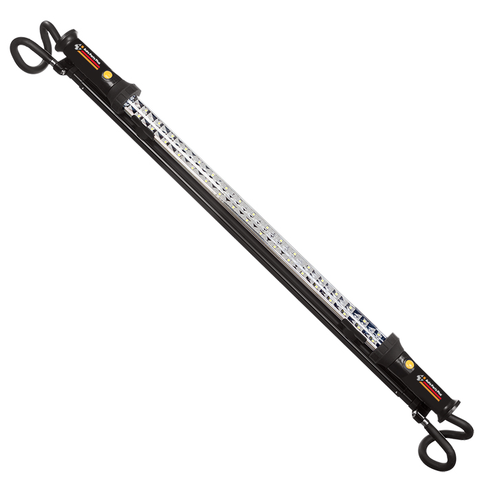 Lampe d’urgence sous capot Nightstick® - BYC26