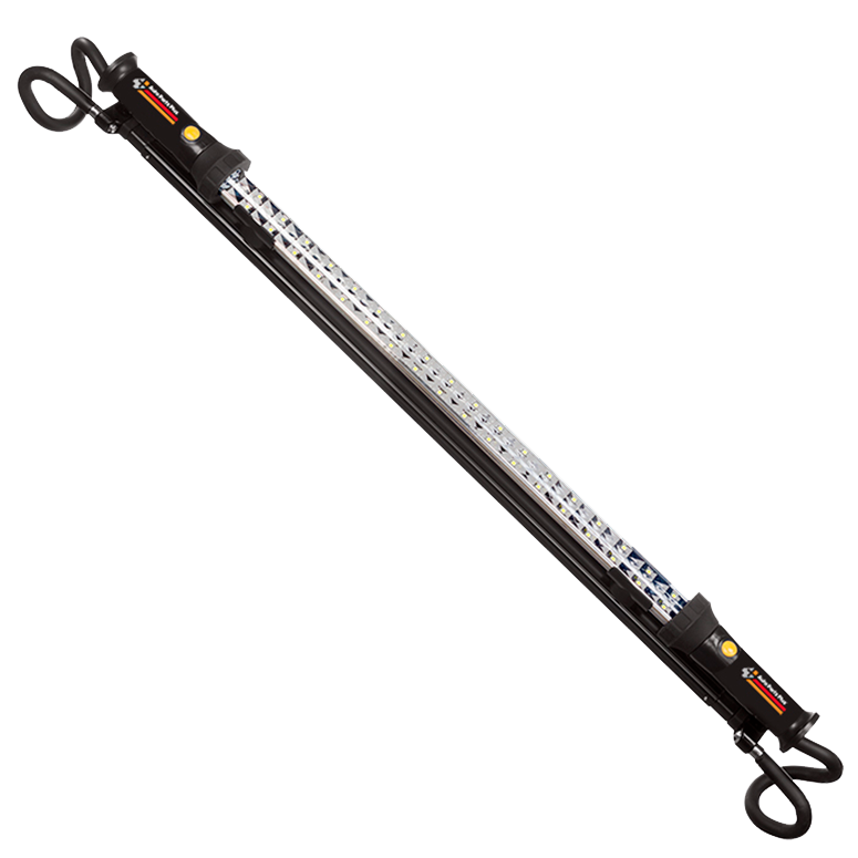 Nightstick / Bayco Lampe d’urgence sous capot Nightstick® - BYC26 Black