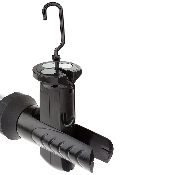 Nightstick / Bayco Lampe d’urgence sous capot Nightstick® - BYC26 Black