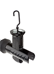 Nightstick / Bayco Lampe d’urgence sous capot Nightstick® - BYC26 Black