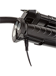 Nightstick / Bayco Lampe d’urgence sous capot Nightstick® - BYC26 Black