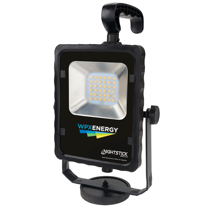 Lampe de travail rechargeable à DEL Nightstick® - BYC28