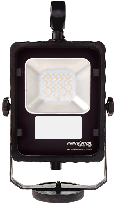 Nightstick / Bayco Lampe de travail rechargeable à DEL Nightstick® - BYC28 Black