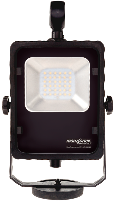 Nightstick / Bayco Lampe de travail rechargeable à DEL Nightstick® - BYC28 Black