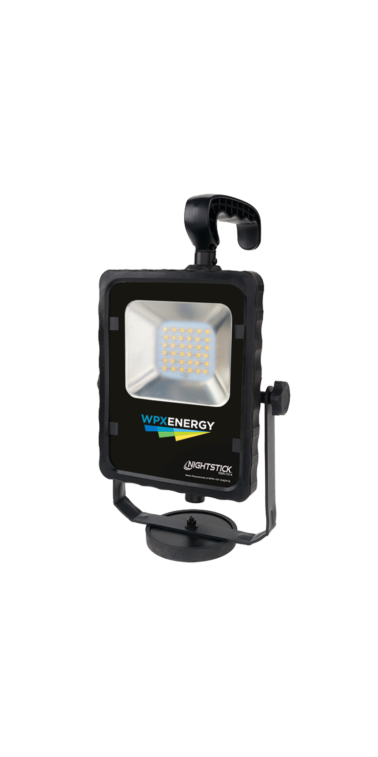 Nightstick / Bayco Lampe de travail rechargeable à DEL Nightstick® - BYC28 Black