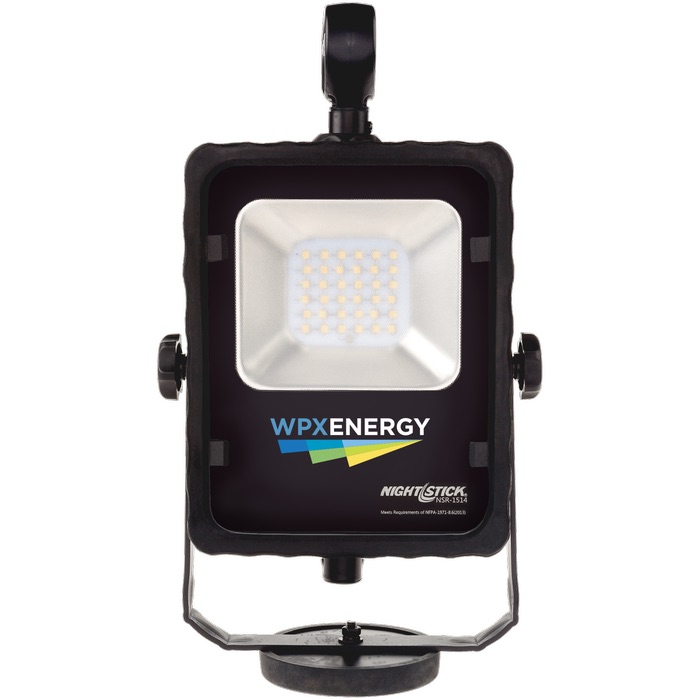 Nightstick / Bayco Lampe de travail rechargeable à DEL Nightstick® - BYC28 Black