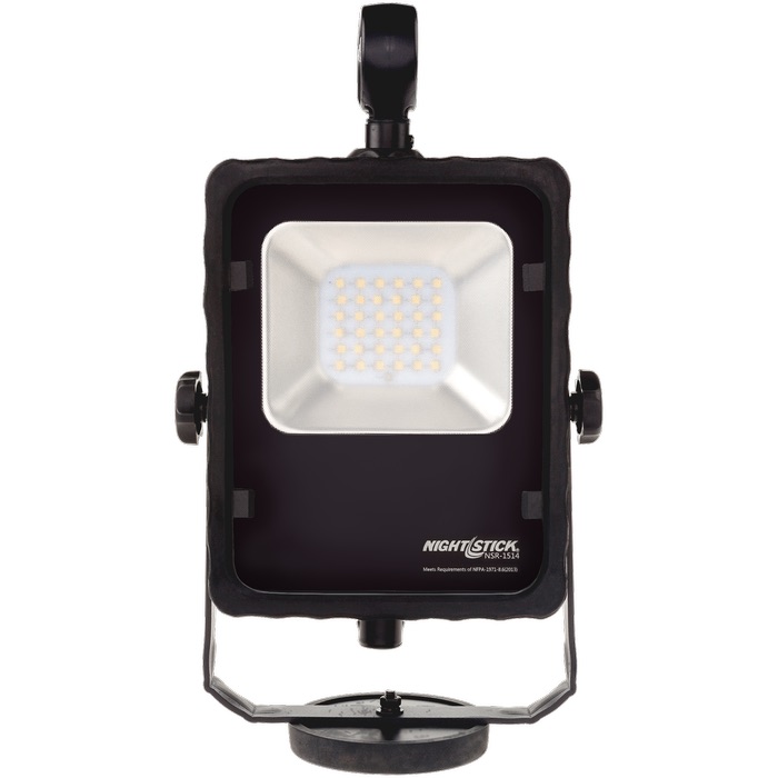 Nightstick / Bayco Lampe de travail rechargeable à DEL Nightstick® - BYC28 Black