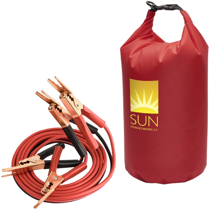 Nightstick / Bayco Câble de survoltage de calibre 10 Bayco® de 12’ - BYC29