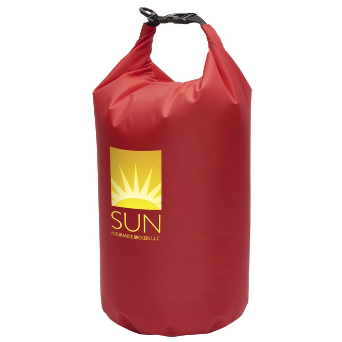 Nightstick / Bayco Câble de survoltage de calibre 10 Bayco® de 12’ - BYC29 Red