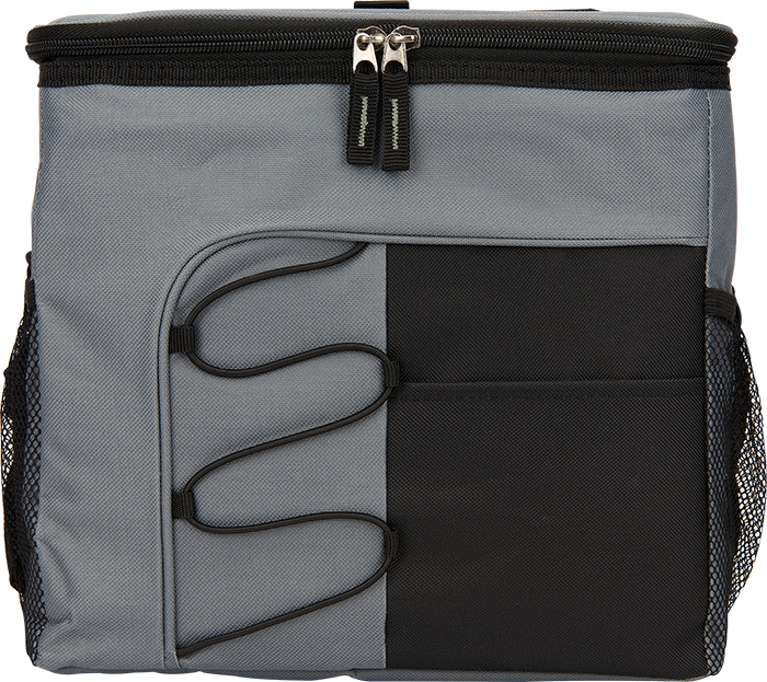 Sac-Glacière Rigide 24 canettes - CB120 gray