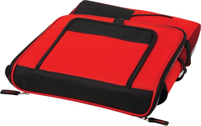 Sac-Glacière Rigide 24 canettes - CB120 Gray