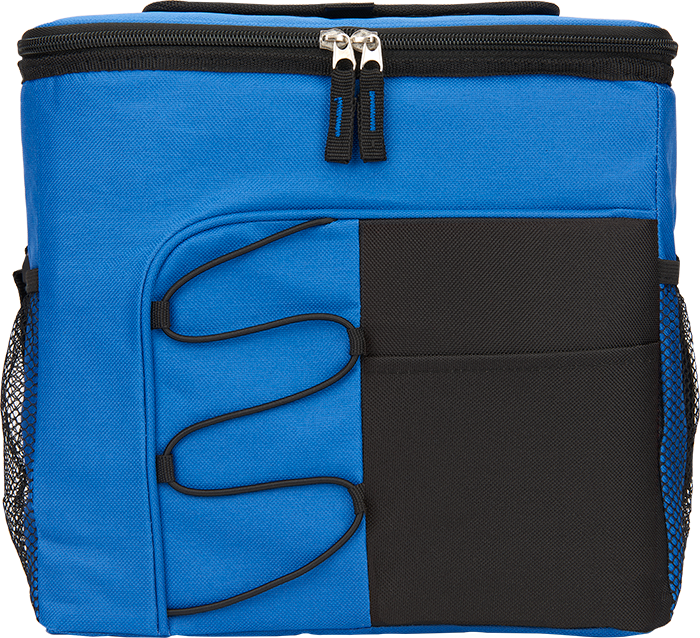 Sac-Glacière Rigide 24 canettes - CB120 blue
