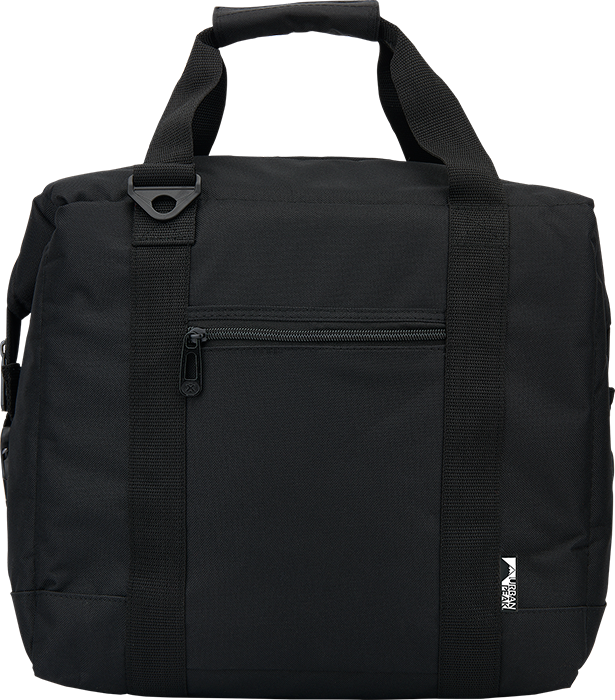 Urban Peak Glacière Urban Peak® Cube 24 cannettes - CB129 black