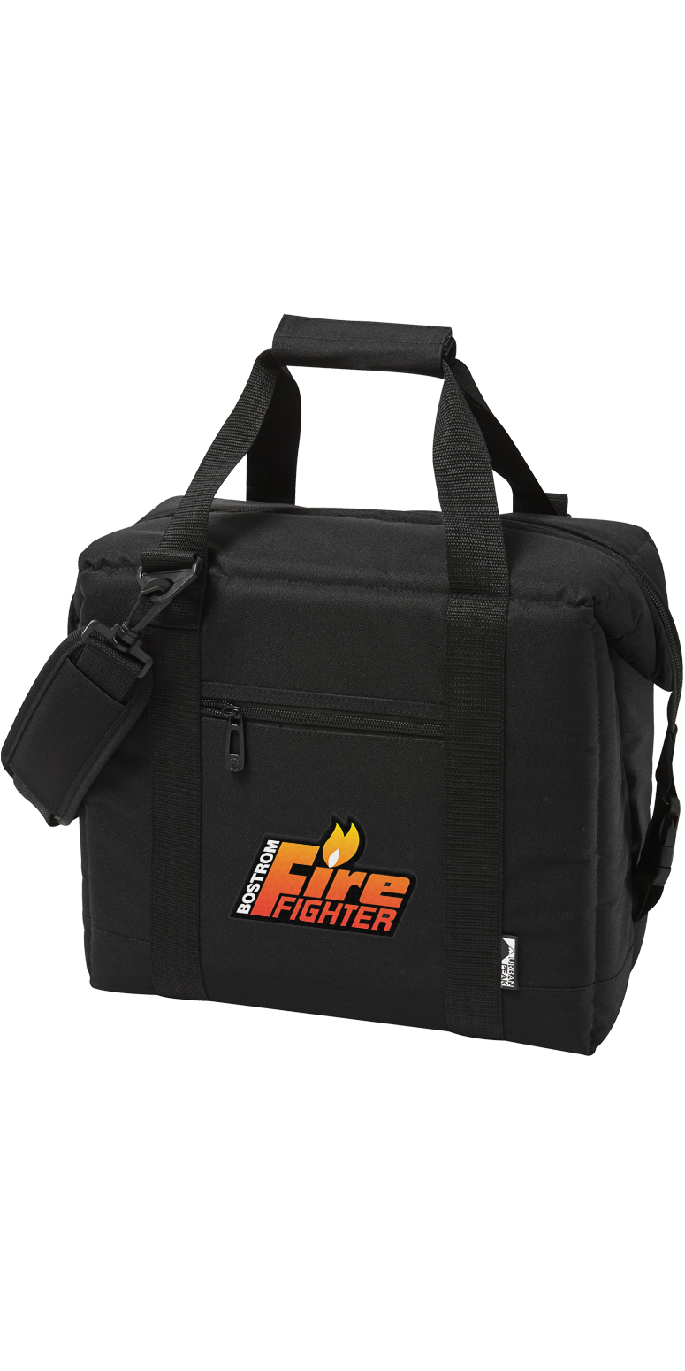 Urban Peak Glacière Urban Peak® Cube 24 cannettes - CB129 Black