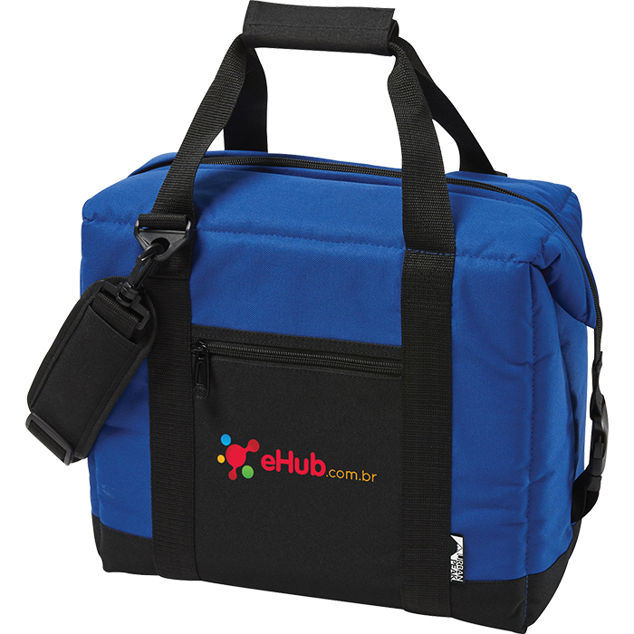 Urban Peak Glacière Urban Peak® Cube 24 cannettes - CB129 blue