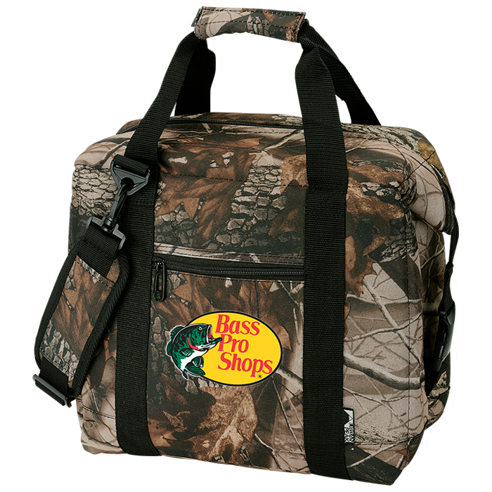 Urban Peak Glacière Urban Peak® Cube 24 cannettes - CB129 camo