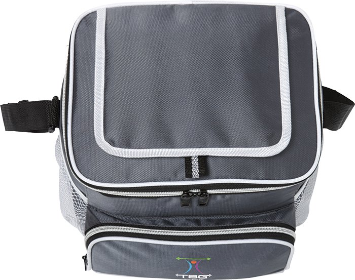 Glacière Sitka 18 Canettes - CB137 Gray