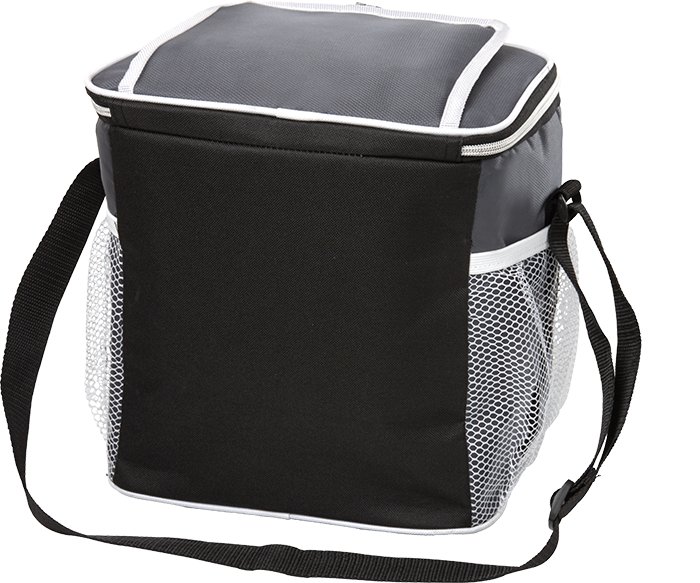 Glacière Sitka 18 Canettes - CB137 Gray