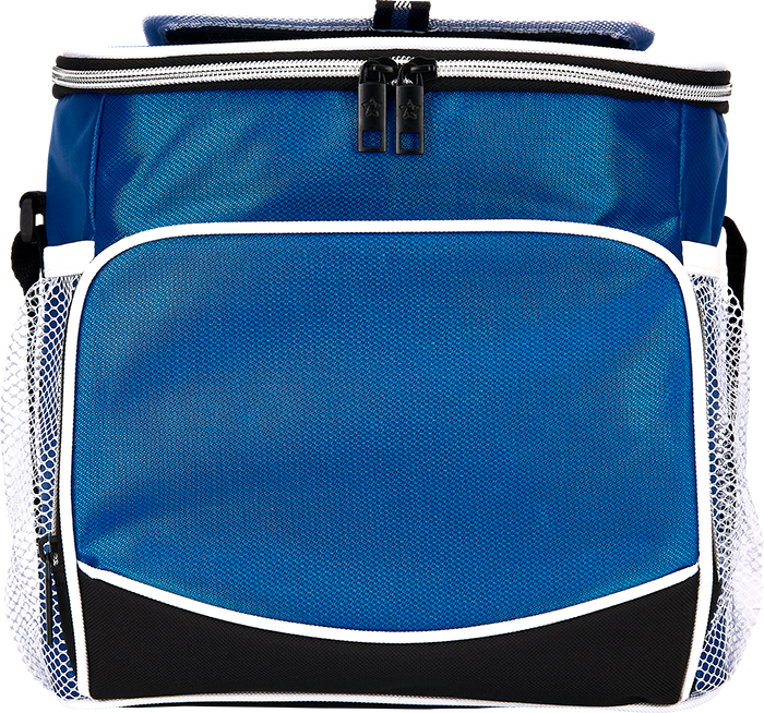 Glacière Sitka 18 Canettes - CB137 blue