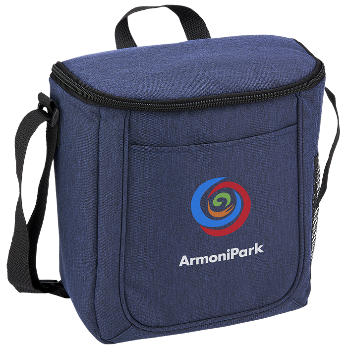 Glacière Metropolitan 12 Canettes - CB147 blue