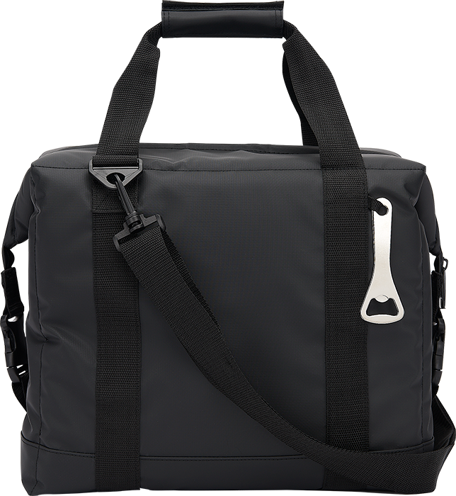 Urban Peak Glacière 24 cannettes hydrofuge Urban Peak® - CB151 black