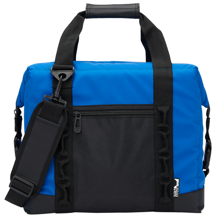 Urban Peak Glacière 24 cannettes hydrofuge Urban Peak® - CB151 Black