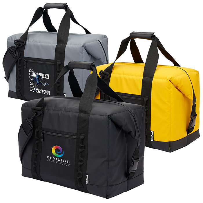 Urban Peak Glacière 48 cannettes hydrofuge Urban Peak® - CB152