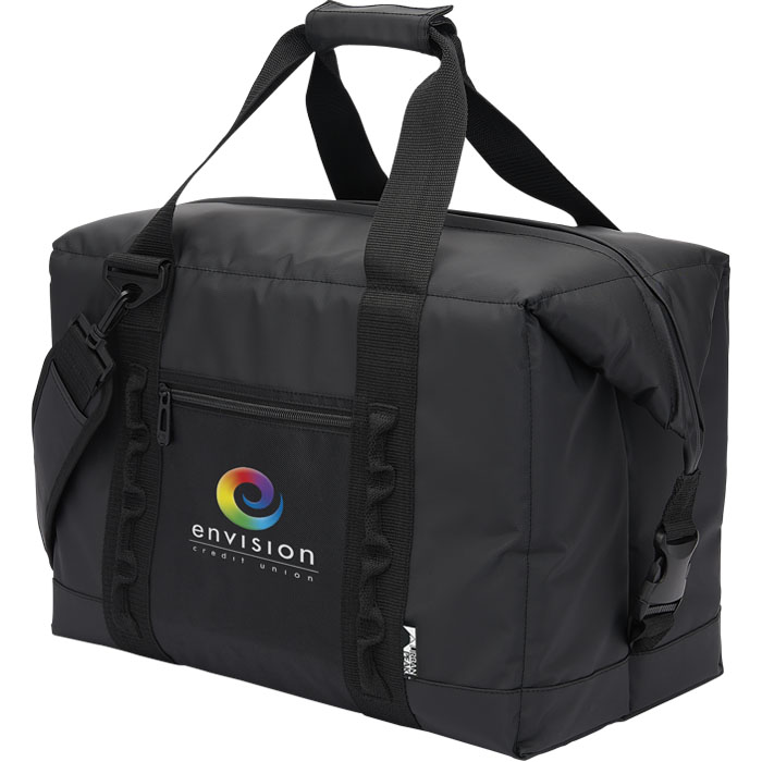 Urban Peak Glacière 48 cannettes hydrofuge Urban Peak® - CB152 black