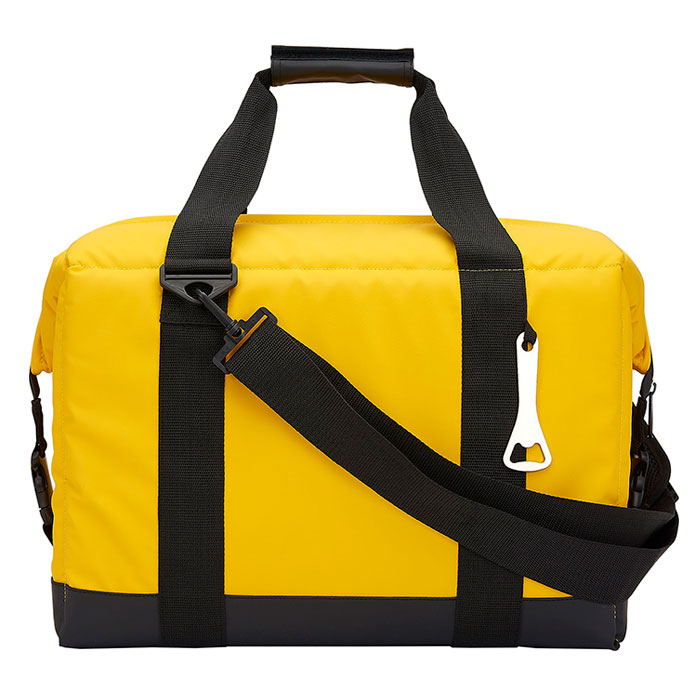 Urban Peak Glacière 48 cannettes hydrofuge Urban Peak® - CB152 Black