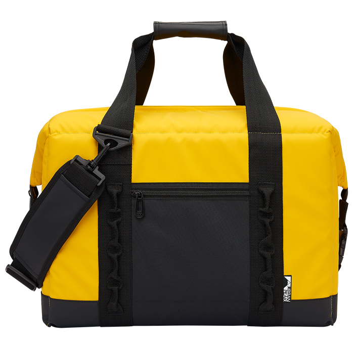 Urban Peak Glacière 48 cannettes hydrofuge Urban Peak® - CB152 Black