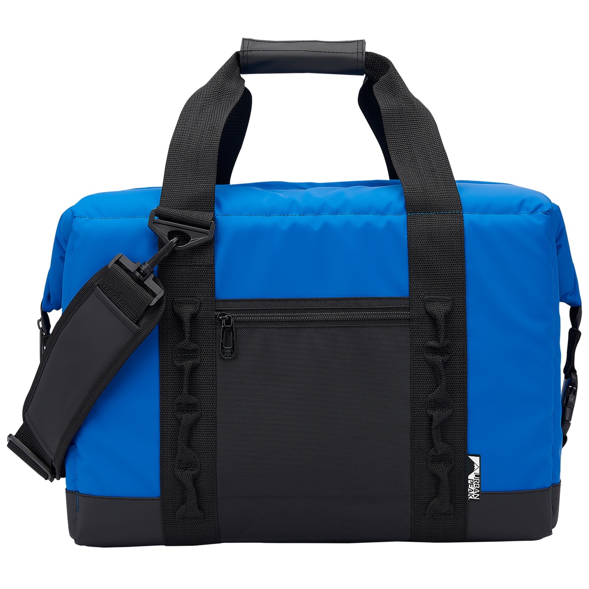 Urban Peak Glacière 48 cannettes hydrofuge Urban Peak® - CB152 Black