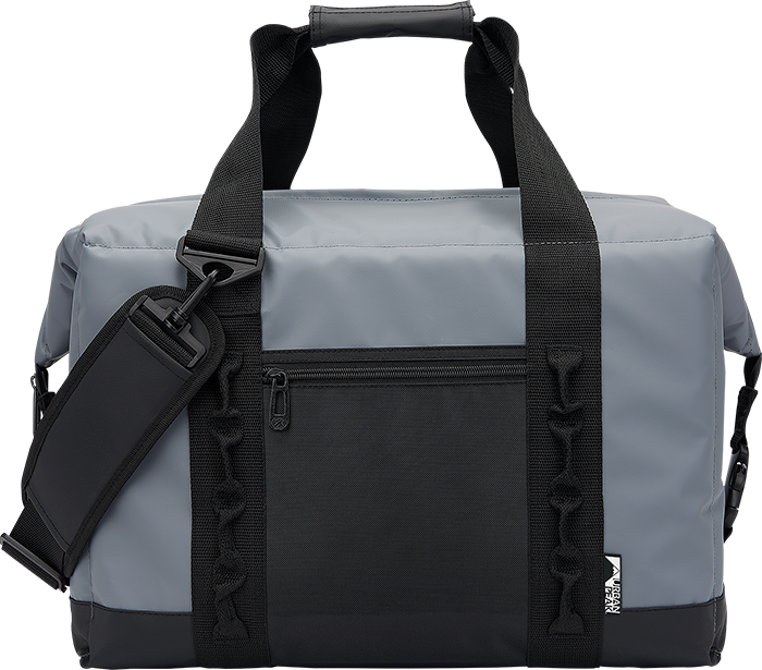 Urban Peak Glacière 48 cannettes hydrofuge Urban Peak® - CB152 gray