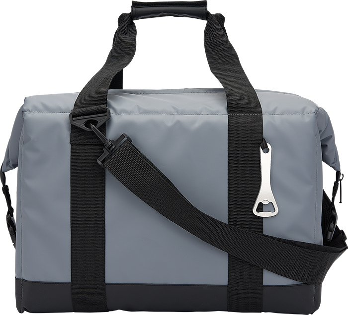 Urban Peak Glacière 48 cannettes hydrofuge Urban Peak® - CB152 gray