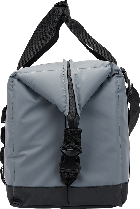 Urban Peak Glacière 48 cannettes hydrofuge Urban Peak® - CB152 gray