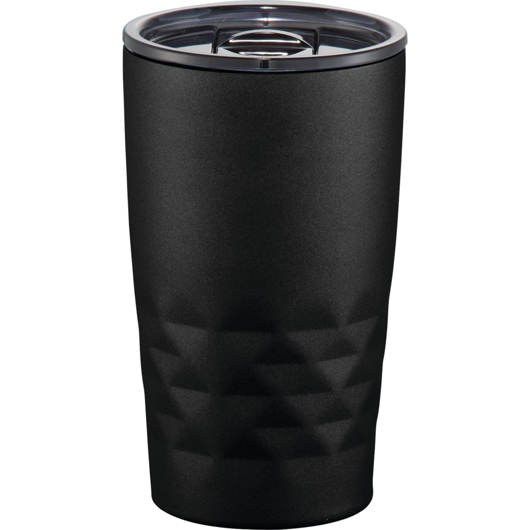 Copper Vacuum Insulated K Mini Tumbler 14oz - 1625-41 Black